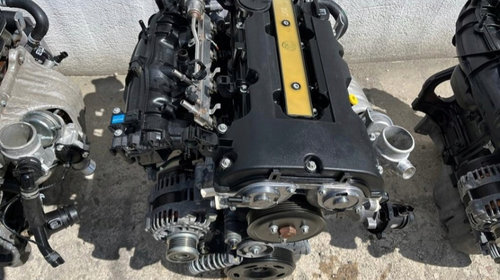 Motor Opel Mokka 1.4 Turbo A14NET