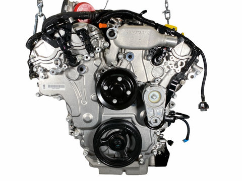 Motor Opel Saab Cadillac 2.8 Turbo V6 Z28NEL Z28NET B284L B284R Motor LP9 ( Nou)