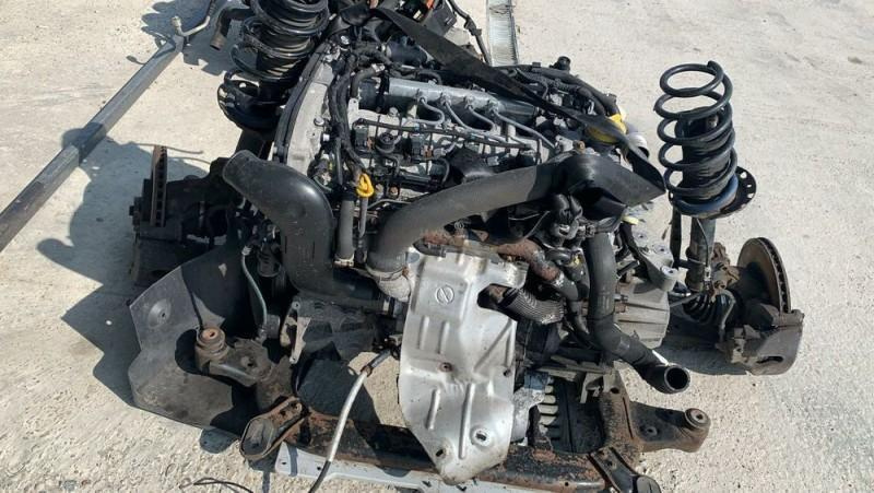 Motor Opel Signum facelift 2005-2008 1.9