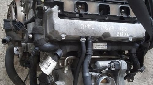 Motor Opel Tigra 1.8 Benzina 2004-2009 c