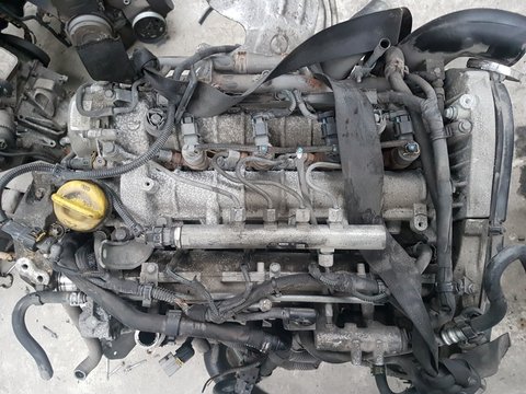 Motor opel tip z19dth 150 cp