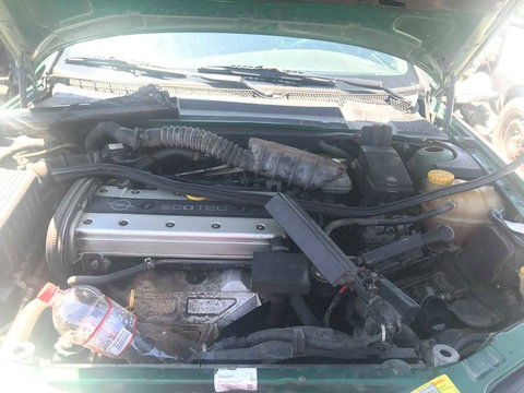 Motor Opel Vectra B 1.8 16v X18XE 1995 - 2001