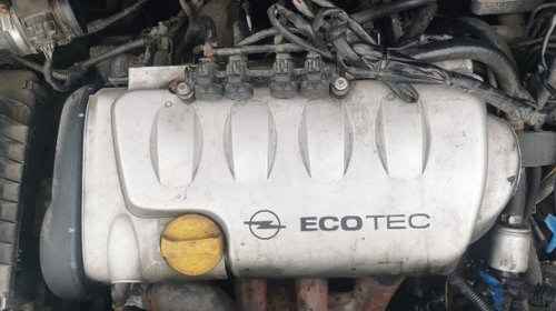Motor Opel Vectra B 1.8 benzina cod Z18X