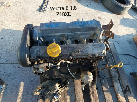 MOTOR OPEL VECTRA B 1.8 Z18XE
