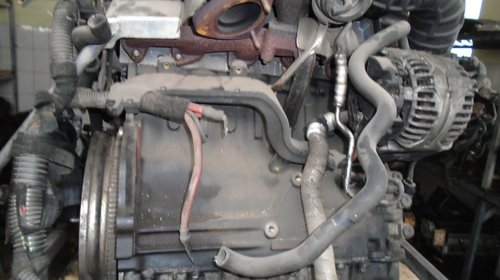 Motor Opel Vectra B, Astra G, Zafira A, 