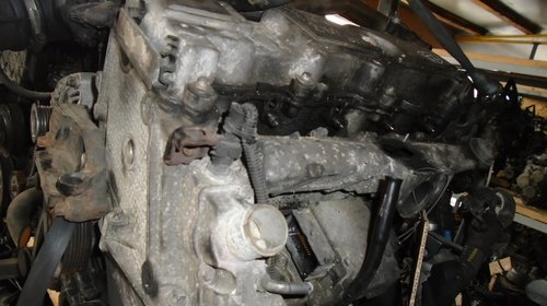 Motor Opel Vectra B, Astra G, Zafira A, 