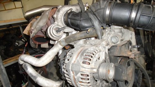 Motor Opel Vectra B, Astra G, Zafira A, 