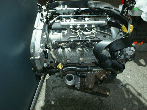 Motor opel vectra c 1.9 cdti 150 cp