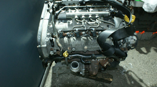 Motor opel vectra c 1.9 cdti 150 cp