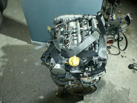 Motor Opel Vectra C 1.9 CDTI Tip Motor Z19DTH 110 kw 150 CP