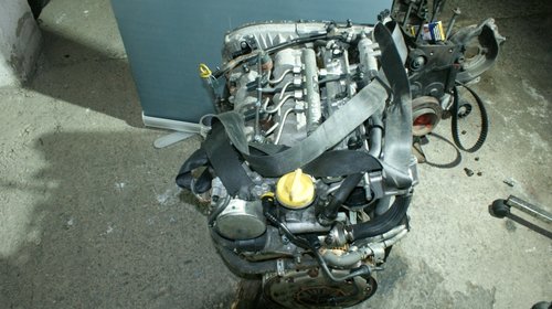 Motor Opel Vectra C 1.9 CDTI Tip Motor Z