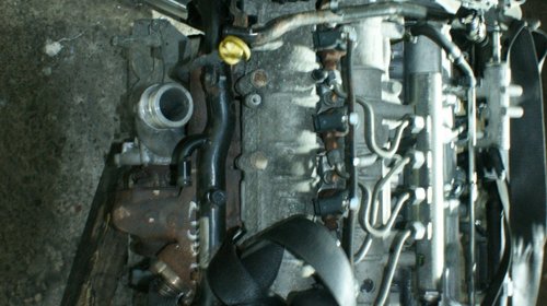 Motor Opel Vectra C 1.9 CDTI Tip Motor Z