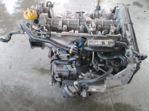 Motor Opel Vectra C 1 9 Cdti Z19dt 120 De Cai