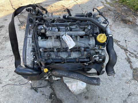 Motor Opel Vectra C 1.9 Diesel cod Z19DTH 150 CP