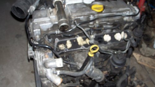 Motor Opel Vectra C 2.2 DIESEL