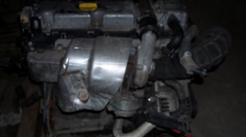 Motor Opel Vectra C 2.2 DIESEL