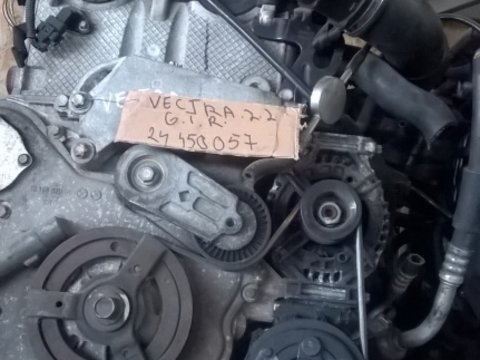 Motor Opel vectra C , 2004