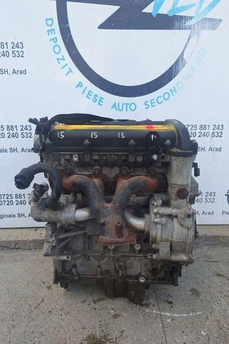 Motor Opel Vectra C facelift 2005-2009 2.2 benzina 110 kw 150 cp Z22YH