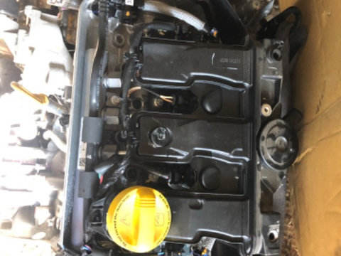 Motor Opel Vivaro 1.6 CDTI,an 2014-2018,cod R9M.Pretul afișat este pt motor fără accesorii.Oferim montaj .