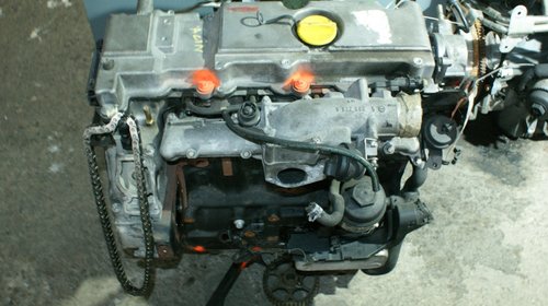 Motor opel y20dth 2.0 DTI Astra G, Vectr
