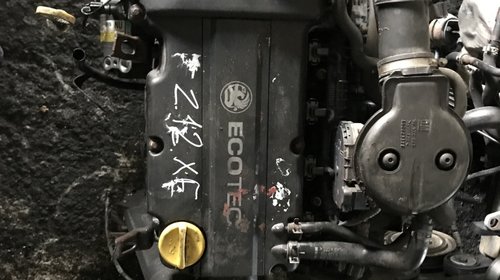 Motor Opel Z 12 XE