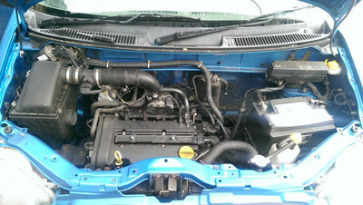 Motor Opel Z12XE(Corsa/Agila/Astra)