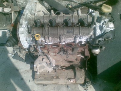 Motor Opel Z19DTH