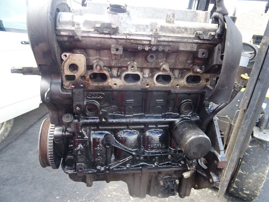 Motor Opel Zafira 1.8 Benzina cod motor Z18XE din 2005