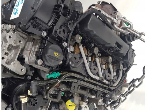 Motor Opel Zafira 2.0 CDTI Euro 6 / D20DTH DW10FD 2018-prezent