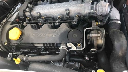 Motor Opel Zafira B 1.9 CDTI tip motor Z