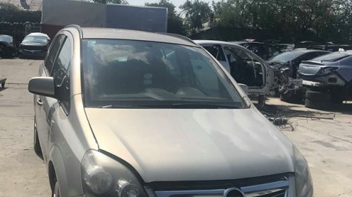 Motor Opel Zafira B 1.9 CDTI tip motor Z