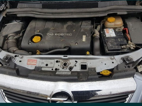 Motor Opel Zafira B Astra H Vectra C Signum 1.9 101 cp Z19DTL VLD2353
