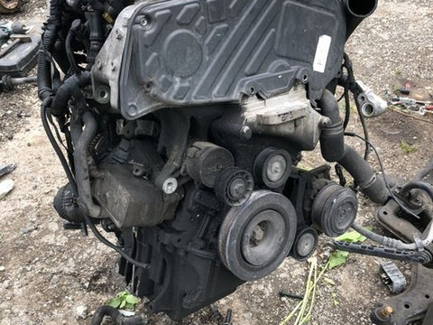 Motor Opel Zafira B/ Vectra C / Astra H 1.9 cdti 150cp Z19DTH