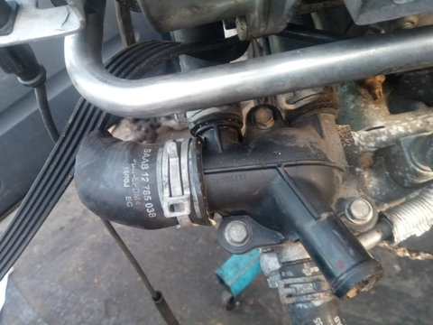 Motor Opel Zafira Signum L9K Saab 9-3 B207 1998 cmc Ecotec Z20NET, pretul este pentru motor fara anexe, orice