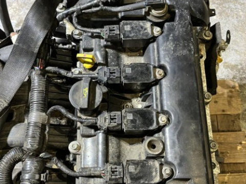 Motor P5-VPR Mazda MX-5 ND 1.5 benzina 131cp
