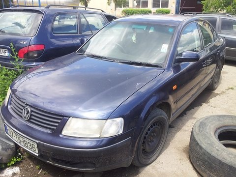 Motor Passat A4 A6 1.8i cod (adr /apt /arg /avv), garantie