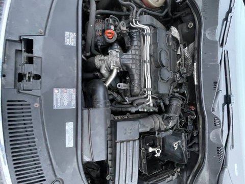 Motor Passat b6 2,0 tdi BMR 170 cp