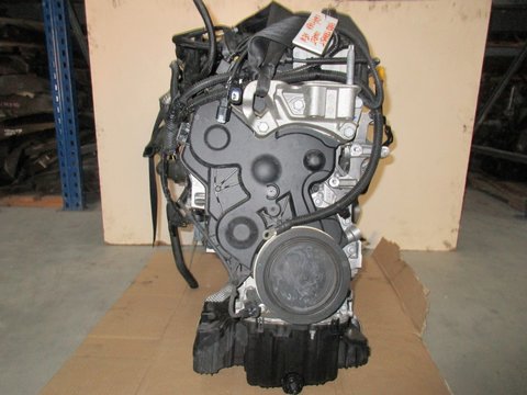 Motor pentru Ford Transit Connect,Ford Tourneo Connect,T1GA, 1.6 TDCI