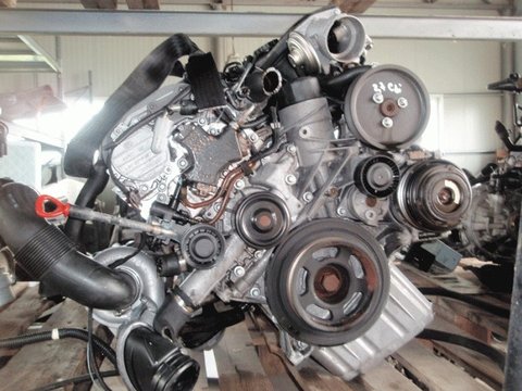 Motor pentru Mercedes Sprinter 2.7 CDI