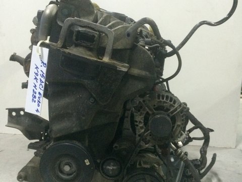 Motor pentru NISSAN QASHQAI - 2008 - 1.5 dci , K9K