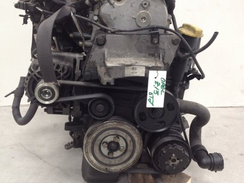 MOTOR pentru OPEL AGILA, COMBO, CORSA , MERIVA, 2008, 1,3CDTI, Z13DTJ