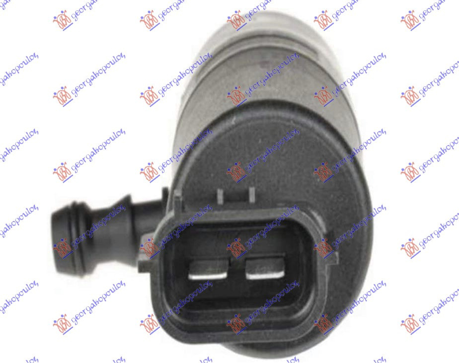 MOTOR PENTRU SPALATOR FAR, NISSAN, NISSAN NOTE 06-