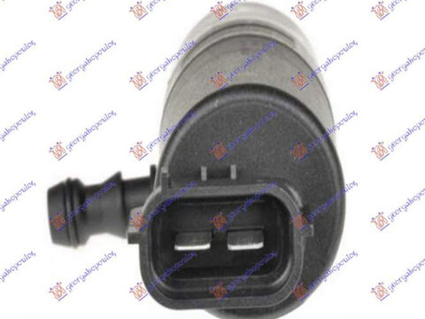 Motor pentru Spalator Far pentru Nissan Note 06-13