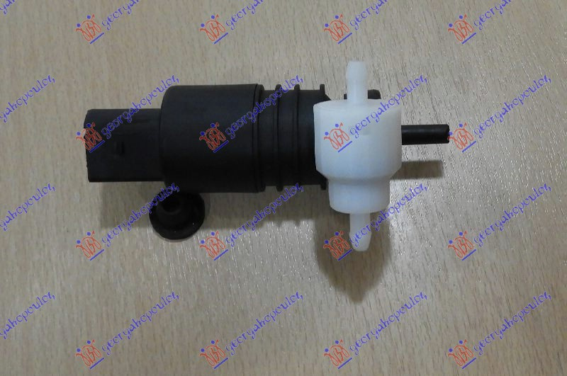 MOTOR PENTRU VAS SPALATOR (DUBLU) , DAEWOO - CHEVROLET, CHEVROLET TRAX 13-, 240008450