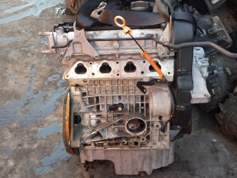 Motor pentru VW Golf 5 1.4 16v benzina