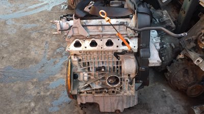 Motor pentru VW Golf 5 1.4 16v benzina