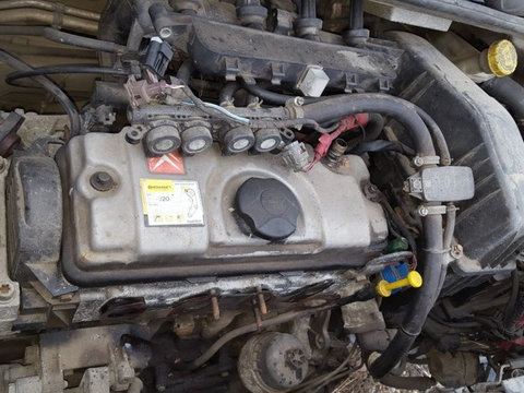 Motor Peugeot 1.1 tip.HFX,44kw