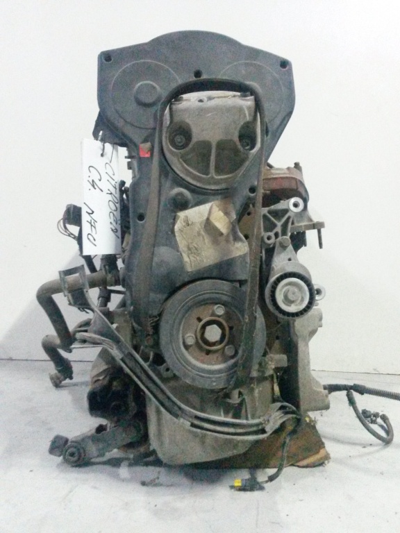 MOTOR PEUGEOT 1007 , 206 , 207 , 307,308,PARTNER-2007-1,6I,NFU