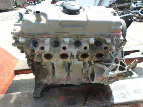 Motor peugeot 106 1.1 tip motor hfx kw 44