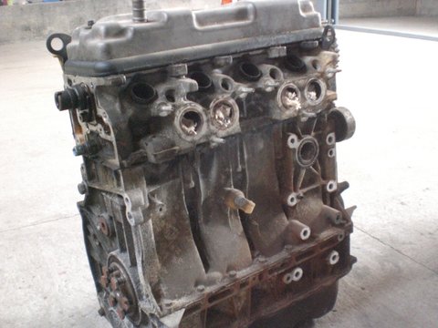 Motor PEUGEOT 206,1.4 B,75 CP,cod motor KFX